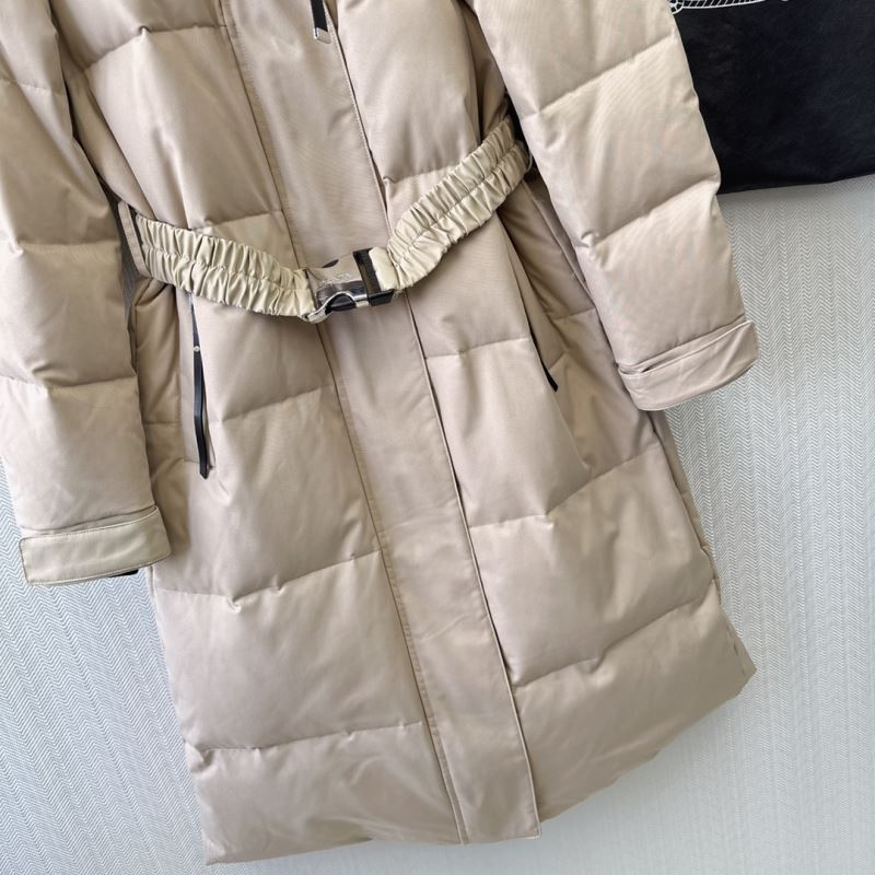 Prada Down Jackets